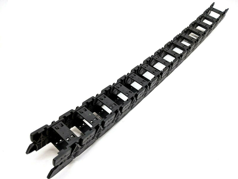 Igus E61.35.02.055 Energy Chain 29-1/2” L - Maverick Industrial Sales