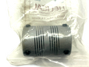 Helical BDSA100-10-10 Aluminum Flexible Coupling - Maverick Industrial Sales