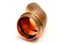Viega 77657 ProPress Street Elbow 45 Degrees FTG x C 1-1/2" Copper - Maverick Industrial Sales