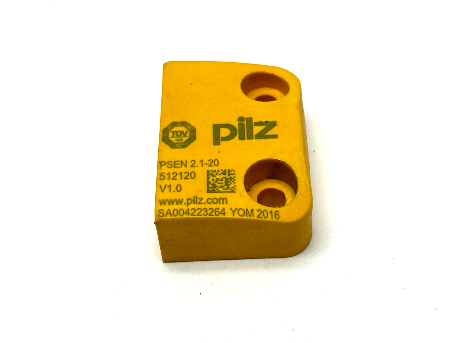 Pilz 512120 PSEN 2.1-20 Actuator - Maverick Industrial Sales