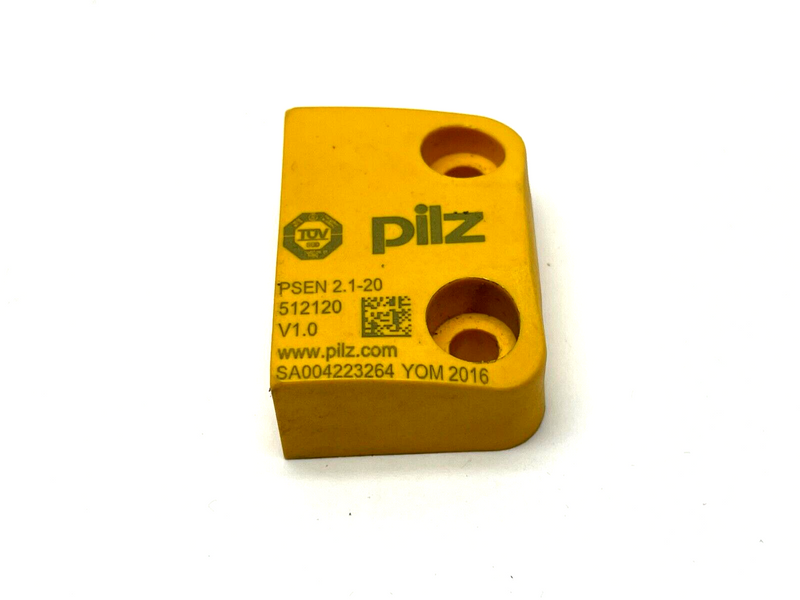 Pilz 512120 PSEN 2.1-20 Actuator - Maverick Industrial Sales