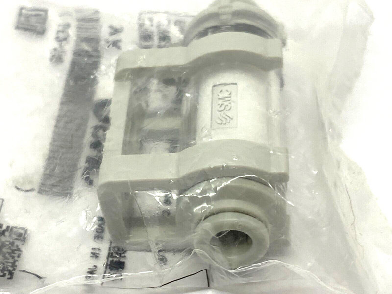 SMC ZFC54-B Inline Vacuum Filter - Maverick Industrial Sales