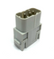 Phoenix Contact HC-M-08-PT-M Contact Insert Module 8-Position 16A 400V 1424227 - Maverick Industrial Sales