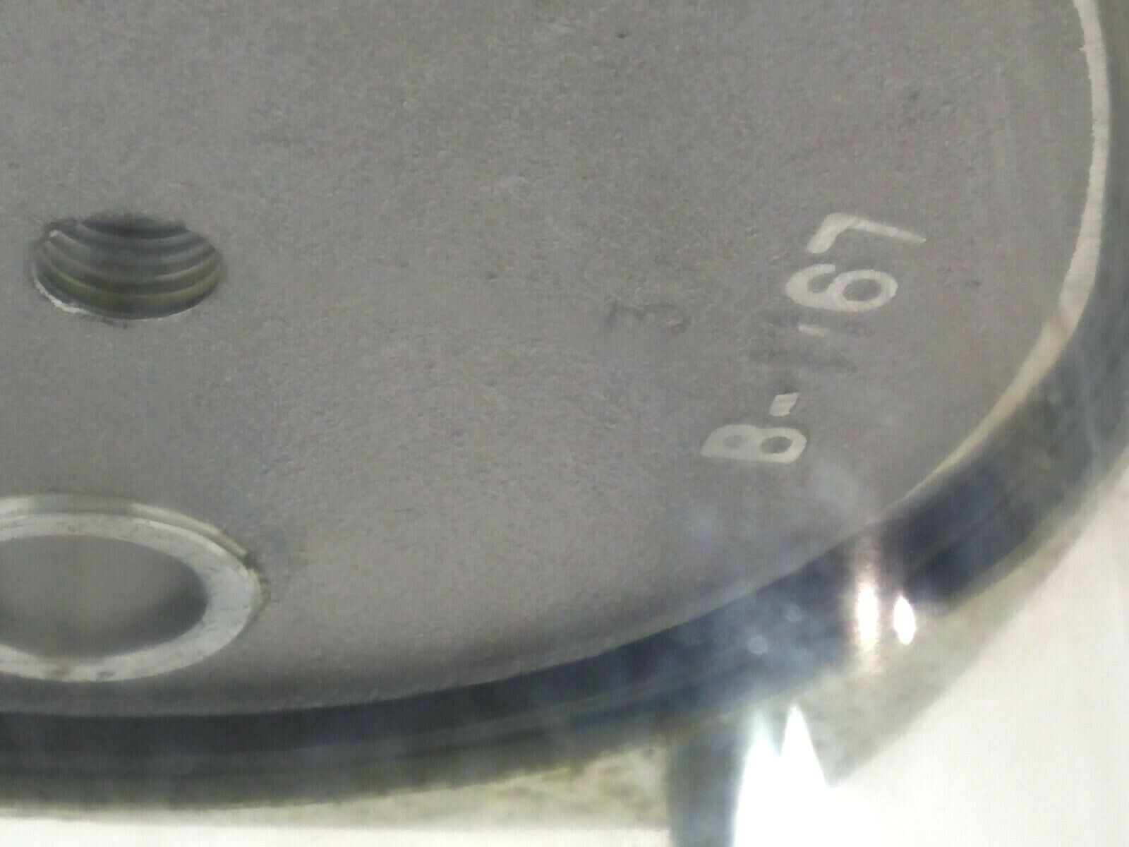 Oil-Rite B-1167 Constant Level Oiler - Maverick Industrial Sales
