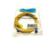 ATP AT1507EV-YL Patch Cable CAT5e 7ft Length - Maverick Industrial Sales