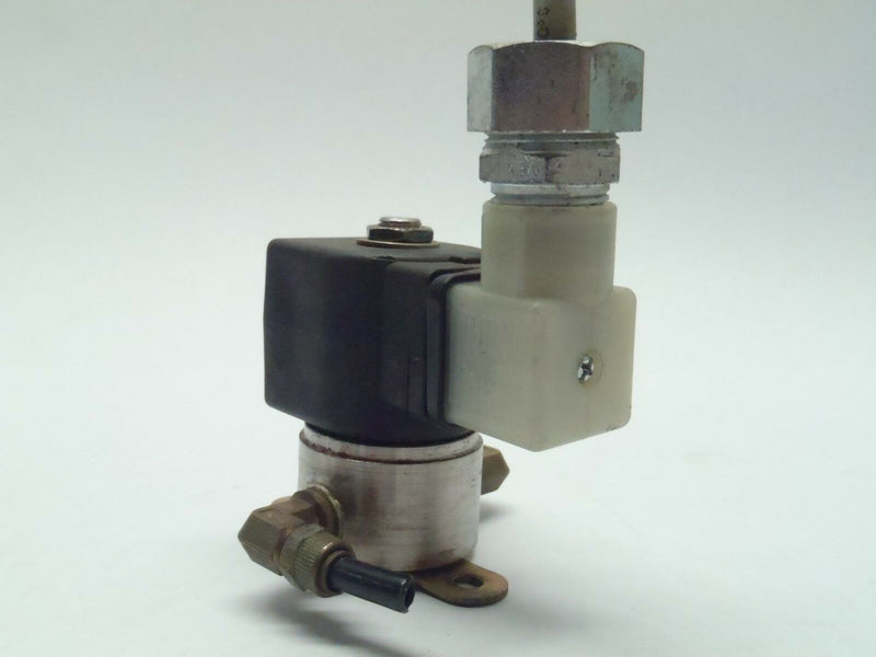 Parker Honeywell Skinner Valve 71215SN2KN00N0D100P3 Solenoid Valve 120/60 - Maverick Industrial Sales