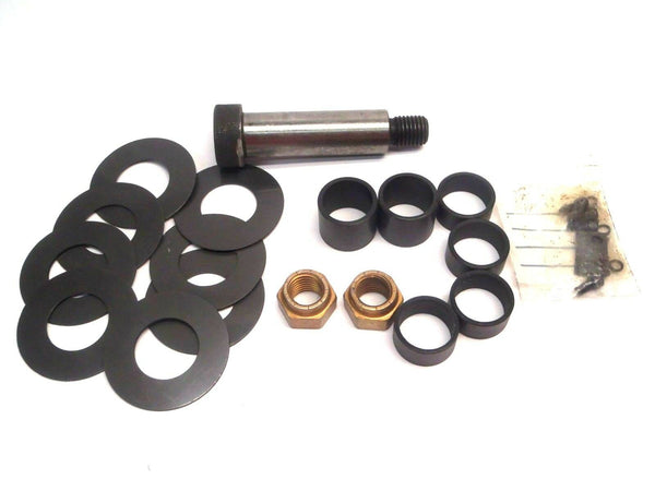 Milco 352-10883 Weld Gun Fulcrum Pin Assembly 6" 3/4" Thread - Maverick Industrial Sales