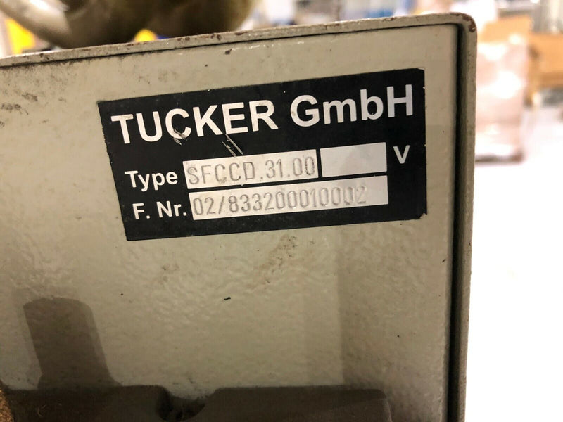 Emhart Tucker 36000B Weld Stud Vibratory Bowl Feeder for Welding Gun SFCCD 31.00 - Maverick Industrial Sales