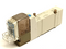 SMC SY3140-5LZ Solenoid Valve - Maverick Industrial Sales