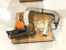 UB 130 R3 Robot Weld Gun, Milco Cylinder, Robotic Welding, 370.11161 - Maverick Industrial Sales