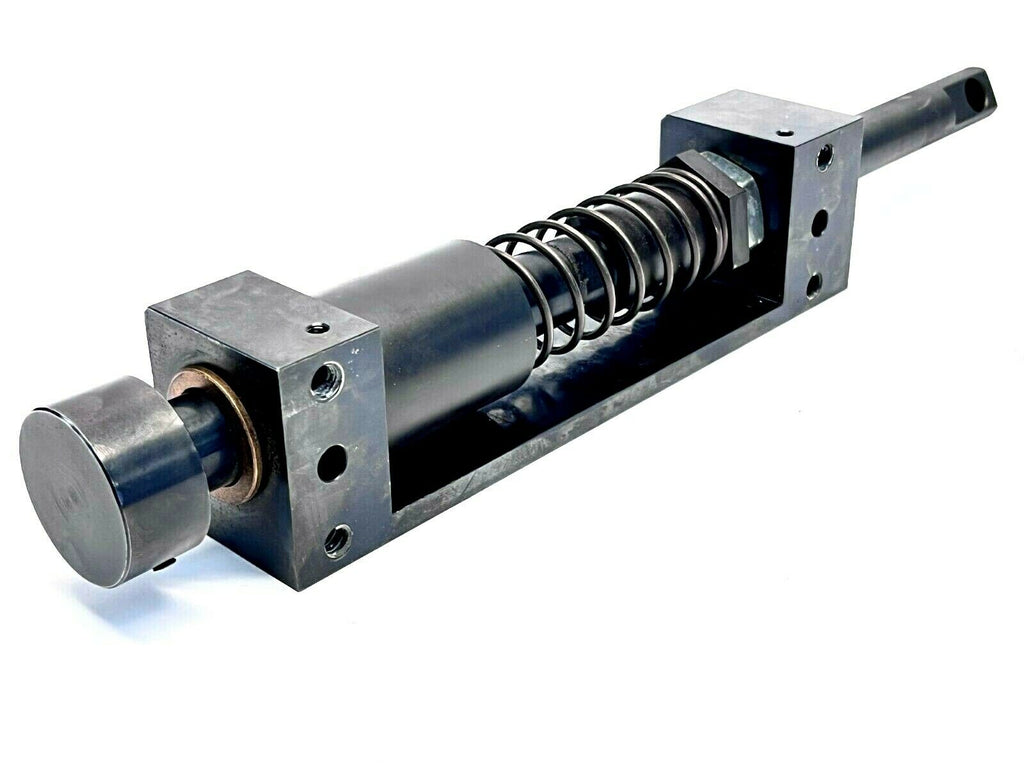 Industrial Shock Spring Damper Assembly 3-1/4