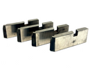 Oster Symbol Quad High Speed Steel 1/8" Pipe Die Set - Maverick Industrial Sales