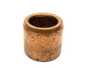 Flush Bushing Copper 1" x 3/4" Nominal - Maverick Industrial Sales