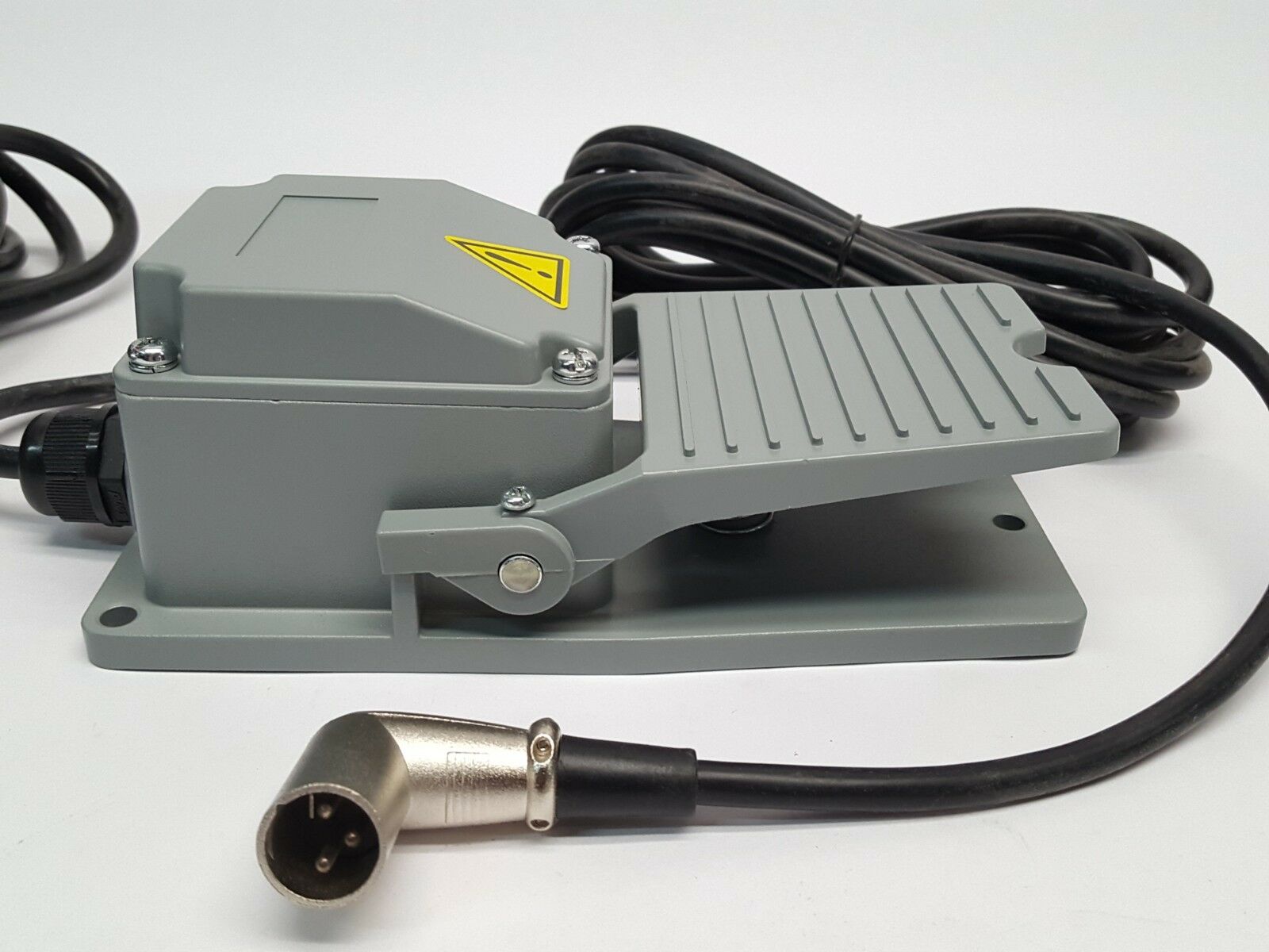 Ranpak PC-0647 Fillpak TT Voidfill System Controller ONLY w/ Pedal - Maverick Industrial Sales