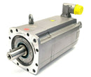 Siemens 1FT7086-5AF71-1BB1 Synchronous Motor AS24DQI P05 Encoder 28Nm, 3000rpm - Maverick Industrial Sales