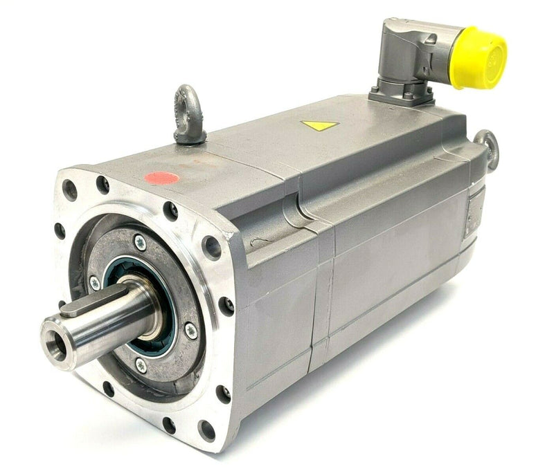 Siemens 1FT7086-5AF71-1BB1 Synchronous Motor AS24DQI P05 Encoder 28Nm, 3000rpm - Maverick Industrial Sales