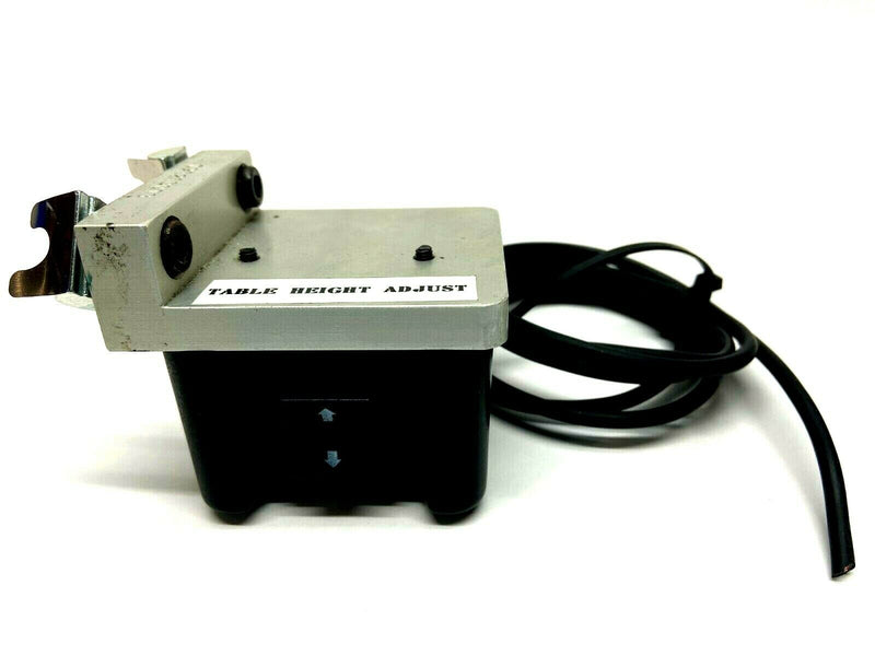 Suspa Movotec Control Switch for Actuator Lift CUT CORD - Maverick Industrial Sales