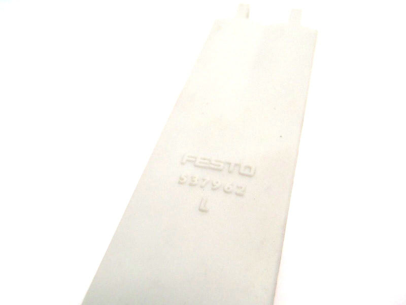 Festo 537962 VMPA2-RP Pneumatic Valve Blanking Plate/ Cover - Maverick Industrial Sales