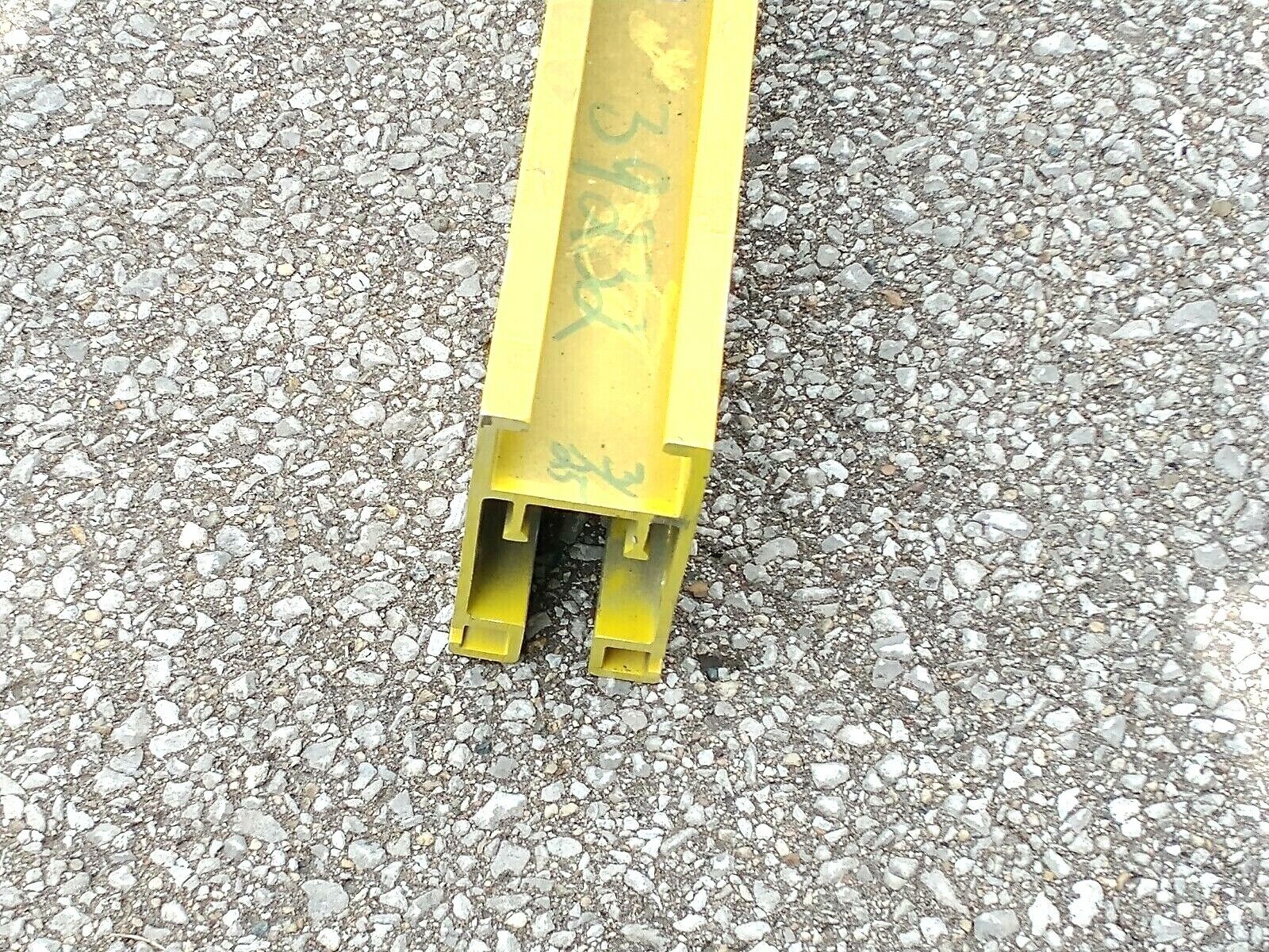 Unified Industries Inc ETA5RW22 Enclosed Rail ETA-5 Track Rail Crane 22Ft - Maverick Industrial Sales