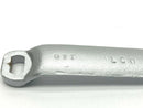 LCN 4020-49J 698 Aluminum Finish Door Closer Arm Main and Forearm - Maverick Industrial Sales