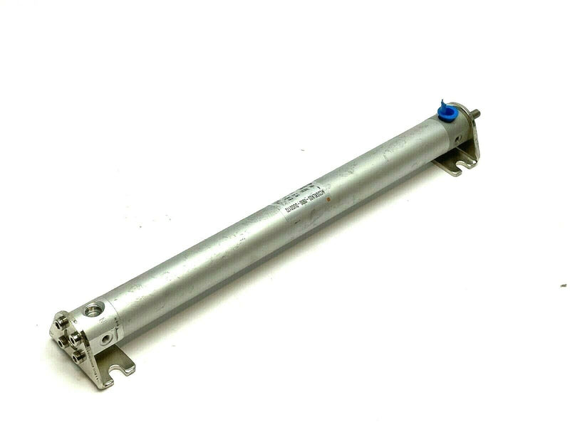 SMC NCDGKLN20-0900-DUO01724 Pneumatic Round Body Cylinder - Maverick Industrial Sales