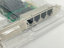 Cognex 207-1020R 4-Channel PCI Express Card with Gigabit Ethernet RJ45 x 4 - Maverick Industrial Sales