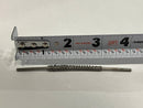 RD Mathis F16A Tungsten Rod 4" Long x .100" Diameter 6799091 - Maverick Industrial Sales