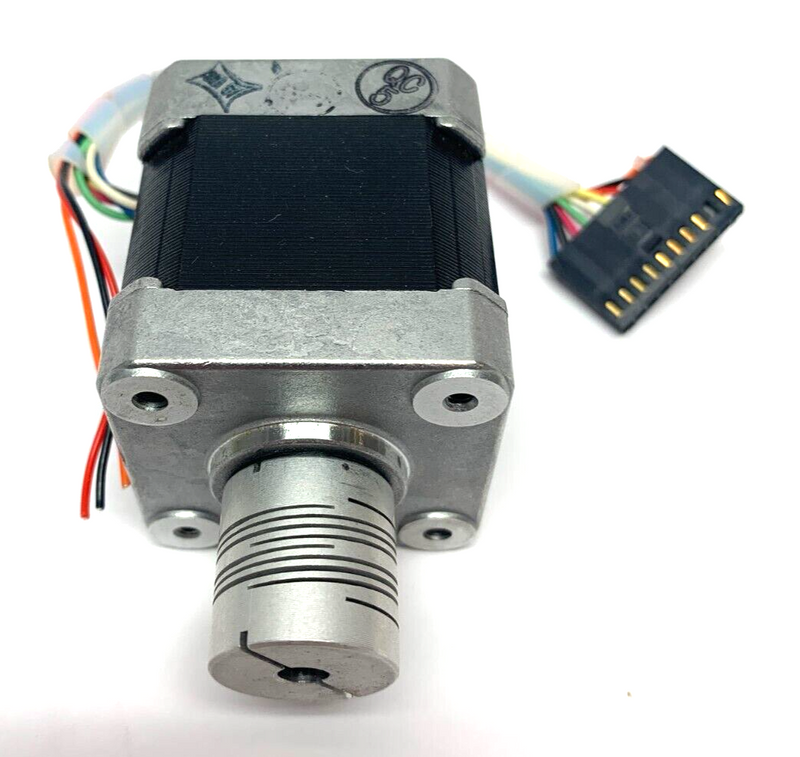 Vexta Oriental Motor PX245-01A-C16 Stepping Motor 2-Phase 1.8 Degree Step 1.2A - Maverick Industrial Sales