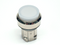 Siemens 3SU1051-0BB60-0AA0 Illuminated Push Button White 22mm - Maverick Industrial Sales