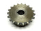 Flexlink 5044937 Chain Sprocket Wheel 3/4" Bore - Maverick Industrial Sales