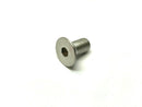 MiSUMi SFB5-10 Flat Head Cap Screws M5 x 0.8 10mm Length LOT OF 230 - Maverick Industrial Sales