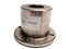 SD Corp 1.109.240 00000.143.90.00 Flange w/ Key FD 90 D 38H7 L 60 - Maverick Industrial Sales