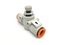 SMC AS4002F Speed Control Valve - Maverick Industrial Sales