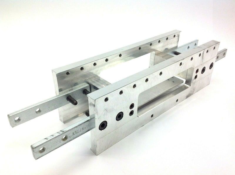 RFID Conveyor Module Connector Bracket for Flexlink Conveyor - Maverick Industrial Sales