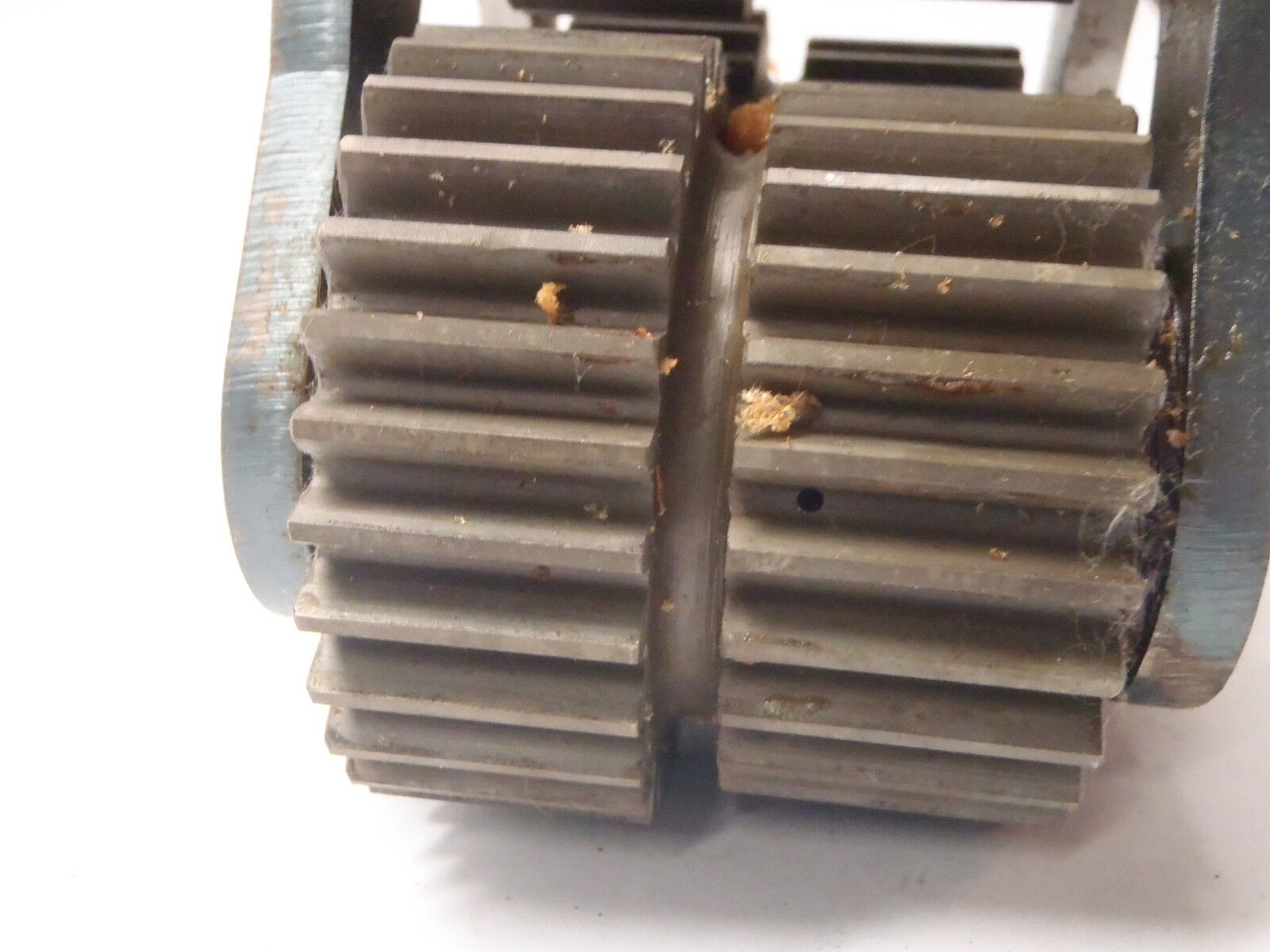 P & H 9601E406F1 Planetary Crane Gear For Beta Heavi-Lift Crane - Maverick Industrial Sales