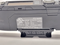 Keyence FS-N43P Fiber Optic Sensor Amplifier Unit w/ x2 FU-A100 NO COVER - Maverick Industrial Sales