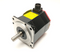 Fanuc A06B-0235-B200#0100 AiS 8/4000 AC Servo Motor 3PH 2.5kW 200-240V C07YW2158 - Maverick Industrial Sales