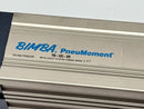 Bimba PM-095-BM PneuMoment Pneumatic Linear Actuator  1-1/6" Bore 5" Stroke - Maverick Industrial Sales