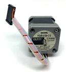 Vexta Oriental Motor PX245-01A-C16 Stepping Motor 2-Phase 1.8 Degree Step 1.2A - Maverick Industrial Sales