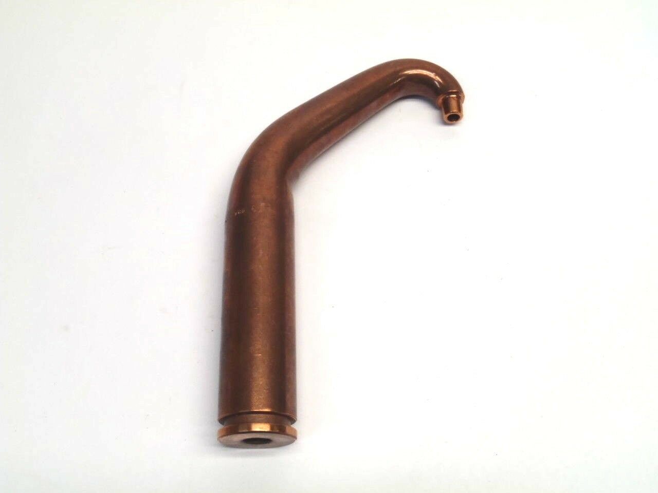 WG 484-20363 Shank Electrode Welding Tip 9-3/4" Length - Maverick Industrial Sales