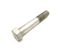 Hex Bolt, Partially Threaded 1-1/8"-8 x 7" Long, ASTM 307B - Maverick Industrial Sales