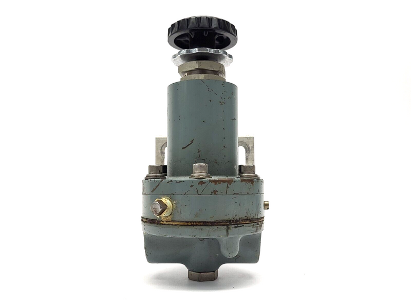 Moore Products 44-50 Nullmatic Pressure Regulator - Maverick Industrial Sales