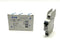 Eaton FAZ-C2/1-NA-SP Circuit Breaker 2A 1-Pole 277VAC - Maverick Industrial Sales