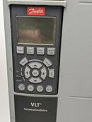 Danfoss 131B1869 VLT AutomationDrive FC-302 Frequency Converter - Maverick Industrial Sales