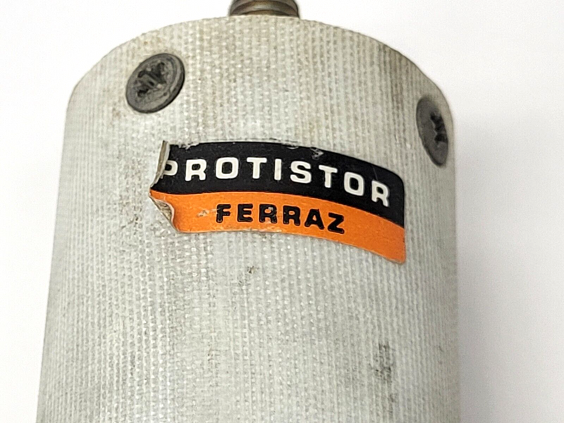 Ferraz Protistor 13-410340 BBC RC1 Fuse SE3087921X LGU452185P112 - Maverick Industrial Sales