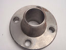 Industrial Steel 1-1/2 150 STD B16 SA182F11CL2 B5808 Flange - Maverick Industrial Sales