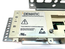 Dematic ECC Embedded Conveyor Controller, Power Roller Conveyor, Control Module - Maverick Industrial Sales