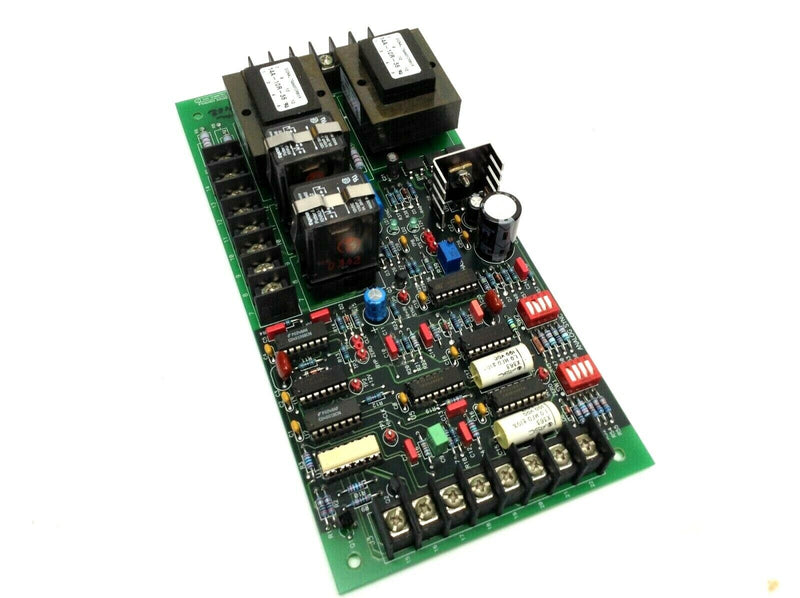 Ametek Solidstate Controls 70-4130-30-90 Rev. B Circuit Board - Maverick Industrial Sales