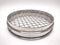 Advantech 1/2"SS8H955400 1/2" Stainless Steel 8" ASTM E11 Test Sieve HALF Height - Maverick Industrial Sales