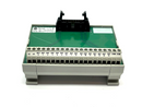Allen Bradley 1492-IFM20F Ser. B Interface Module Digital 20 Point Feed - Maverick Industrial Sales